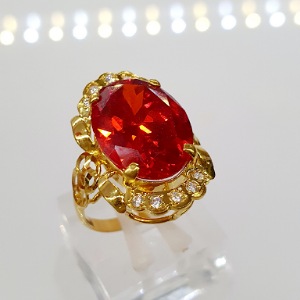 cr oval cam do hoai23