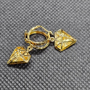 bgk tt 3d diamond ht