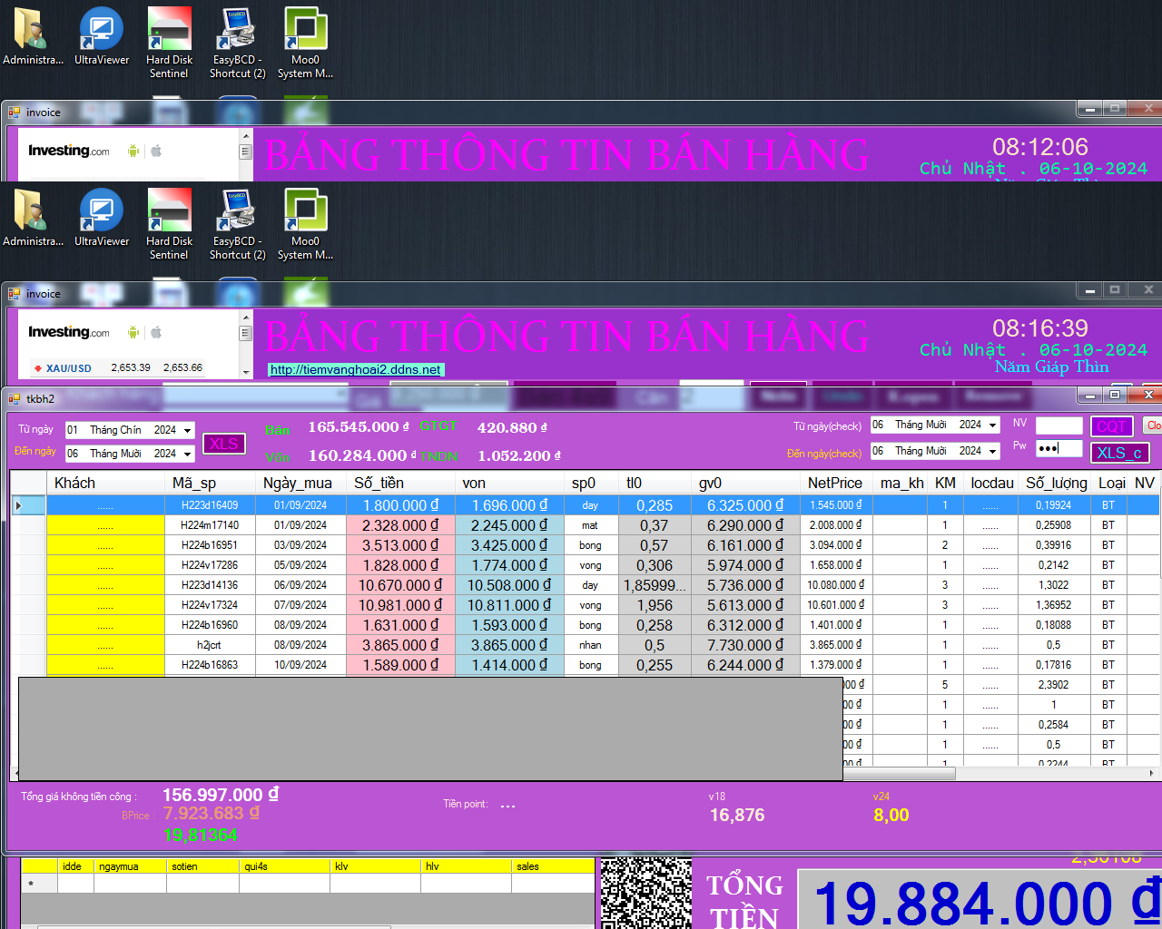 Info thuế