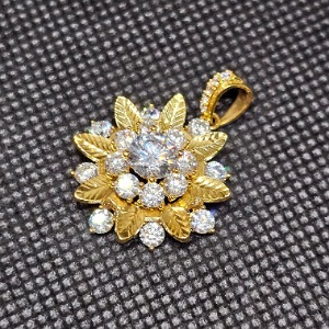 mat trg tron t lot canh sen dj