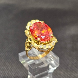 cr oval cam do hoai23