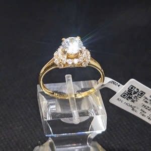 nhẫn trg tqueen 3cuont h2j68