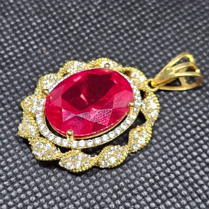 mat oval do ria xoan t dj