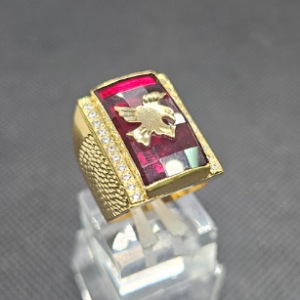 cr nam vg do eagle h2j7