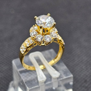 cr trg tront 2b8t h2j