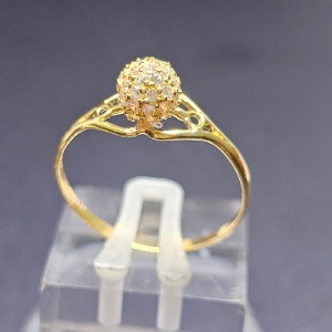 nhẫn chaut h2j68