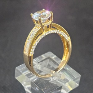 nhẫn trng doc bget queen h2j68