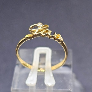 nhẫn lovet h2j68