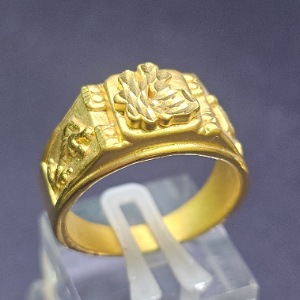 nhẫn 24 nam thoi phuoc h2j999
