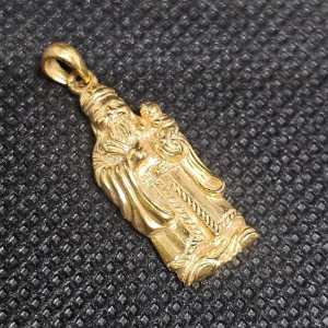 mat ông phước SJC